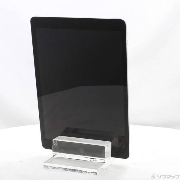 〔中古〕Apple(アップル) iPad 第9世代 64GB シルバー MK493J／A SIMフリー〔295-ud〕 |  | 02