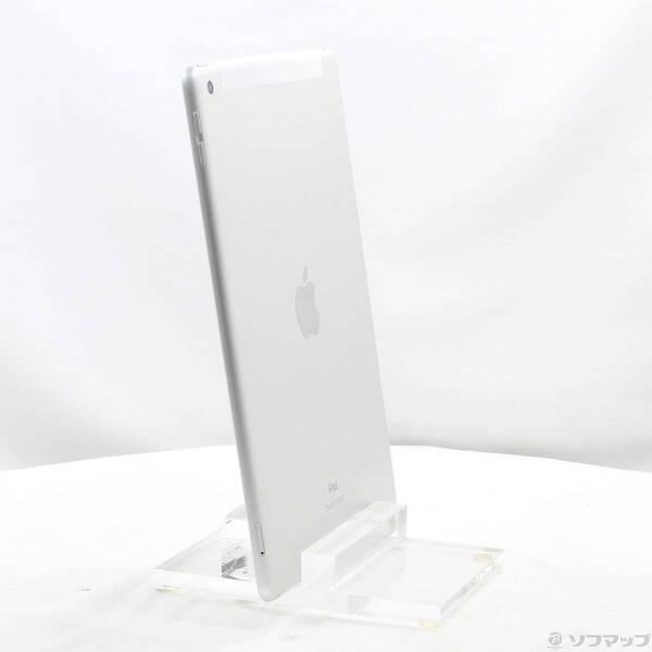 〔中古〕Apple(アップル) iPad 第9世代 64GB シルバー MK493J／A SIMフリー〔295-ud〕 |  | 03