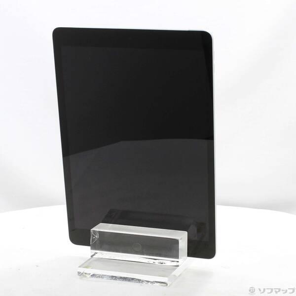 〔中古〕Apple(アップル) iPad 第9世代 64GB シルバー MK493J／A SIMフリー〔269-ud〕 |  | 02