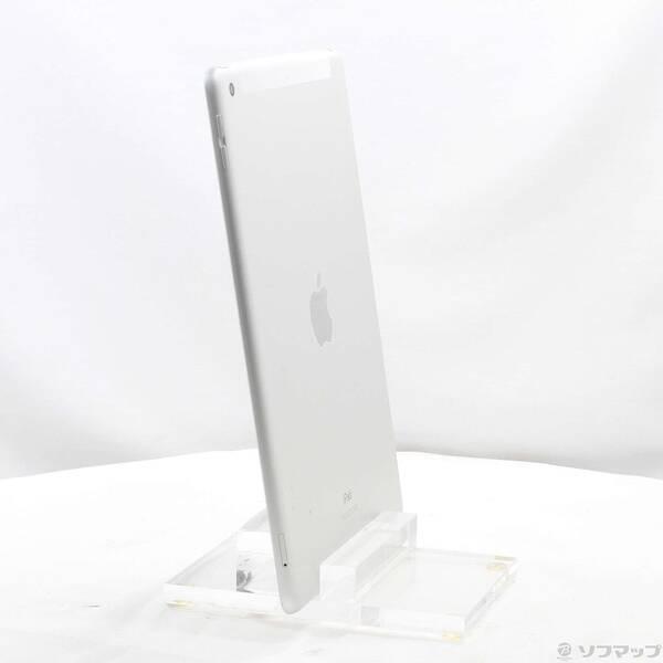 〔中古〕Apple(アップル) iPad 第9世代 64GB シルバー MK493J／A SIMフリー〔269-ud〕 |  | 03
