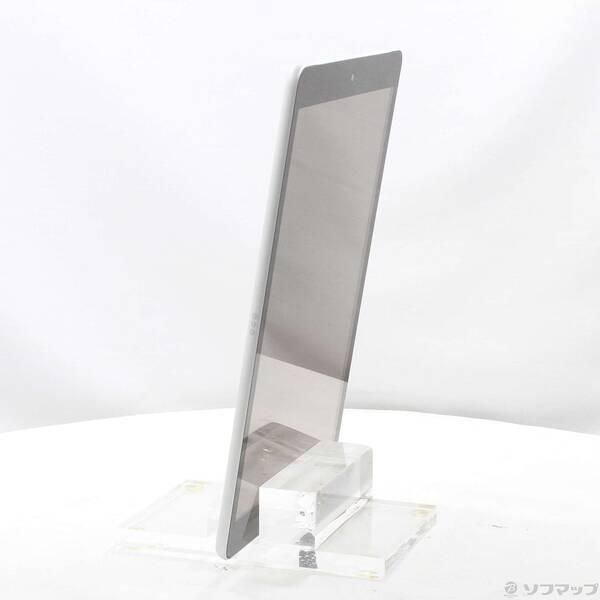 〔中古〕Apple(アップル) iPad 第9世代 64GB シルバー NK493J／A SIMフリー〔305-ud〕 |  | 01