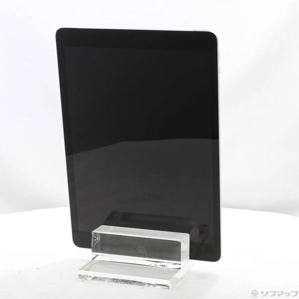 〔中古〕Apple(アップル) iPad 第9世代 64GB シルバー NK493J／A SIMフリー〔305-ud〕 |  | 02