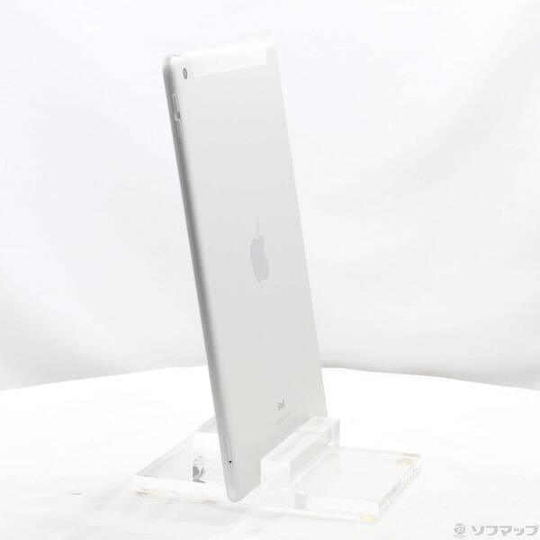 〔中古〕Apple(アップル) iPad 第9世代 64GB シルバー NK493J／A SIMフリー〔305-ud〕 |  | 03