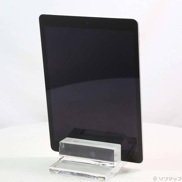 〔中古〕Apple(アップル) iPad 第9世代 64GB シルバー MK493J／A SIMフリー〔258-ud〕 |  | 02