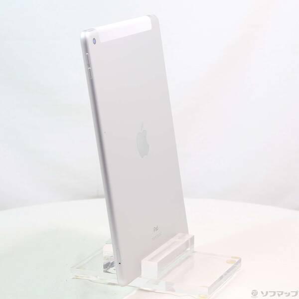 〔中古〕Apple(アップル) iPad 第9世代 64GB シルバー MK493J／A SIMフリー〔258-ud〕 |  | 03