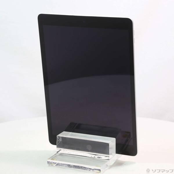〔中古〕Apple(アップル) iPad 第9世代 64GB シルバー MK493J／A SIMフリー〔269-ud〕 |  | 02