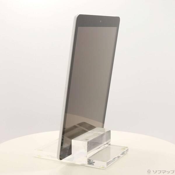〔中古〕Apple(アップル) iPad 第9世代 64GB シルバー MK493J／A SIMフリー〔368-ud〕 |  | 01