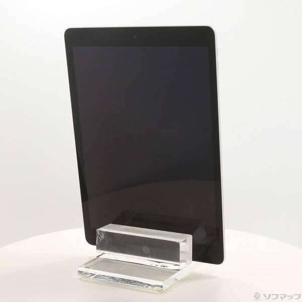〔中古〕Apple(アップル) iPad 第9世代 64GB シルバー MK493J／A SIMフリー〔368-ud〕 |  | 02