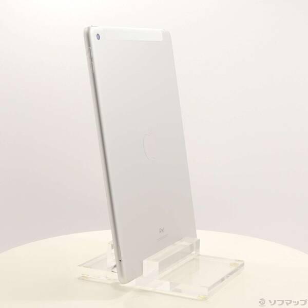 〔中古〕Apple(アップル) iPad 第9世代 64GB シルバー MK493J／A SIMフリー〔368-ud〕 |  | 03