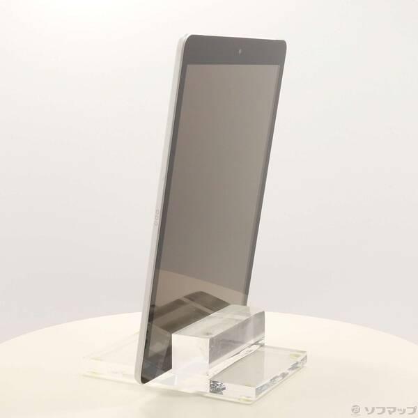 〔中古〕Apple(アップル) iPad 第9世代 64GB シルバー MK493J／A SIMフリー〔251-ud〕 |  | 01