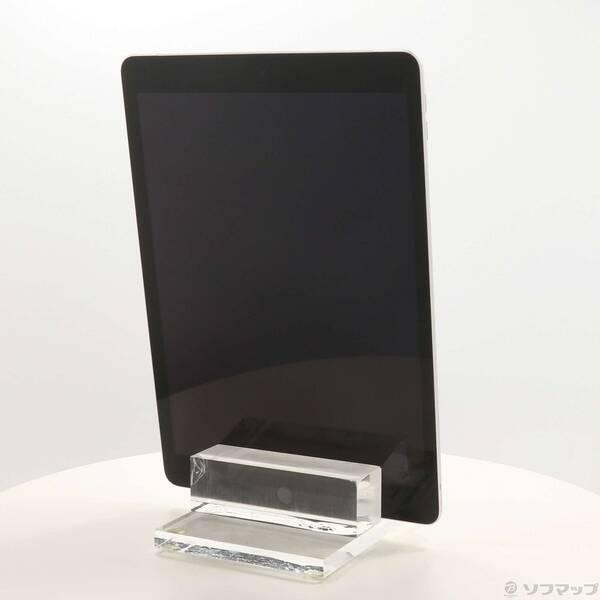 〔中古〕Apple(アップル) iPad 第9世代 64GB シルバー MK493J／A SIMフリー〔251-ud〕 |  | 02