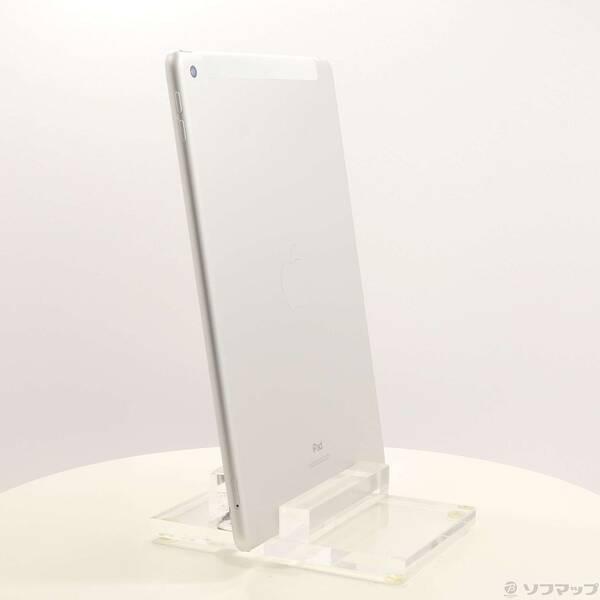 〔中古〕Apple(アップル) iPad 第9世代 64GB シルバー MK493J／A SIMフリー〔251-ud〕 |  | 03