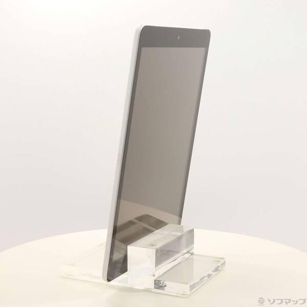〔中古〕Apple(アップル) iPad 第9世代 64GB シルバー MK493J／A SIMフリー〔295-ud〕 |  | 01