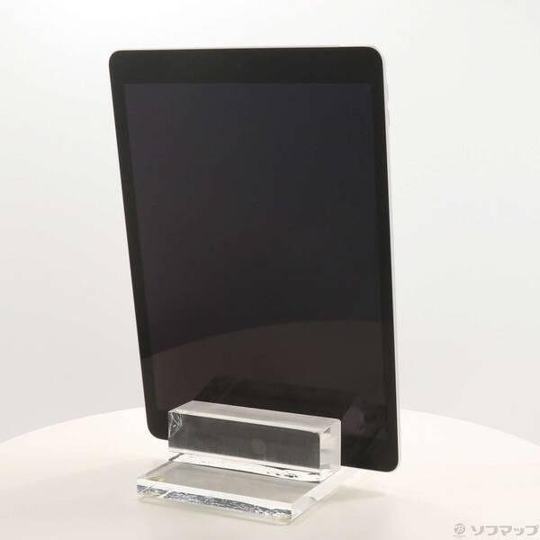 〔中古〕Apple(アップル) iPad 第9世代 64GB シルバー MK493J／A SIMフリー〔295-ud〕 |  | 02
