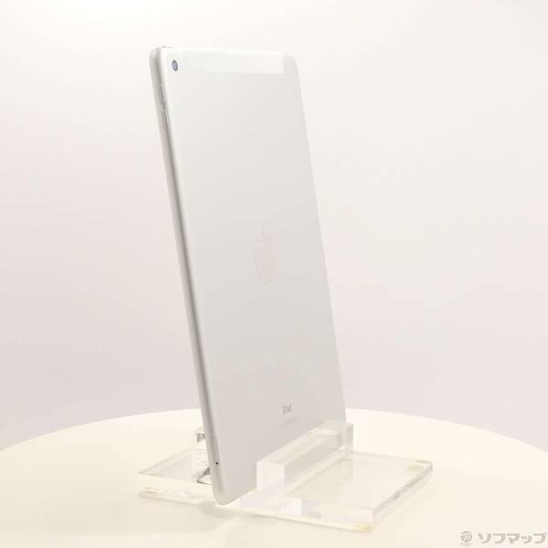 〔中古〕Apple(アップル) iPad 第9世代 64GB シルバー MK493J／A SIMフリー〔295-ud〕 |  | 03