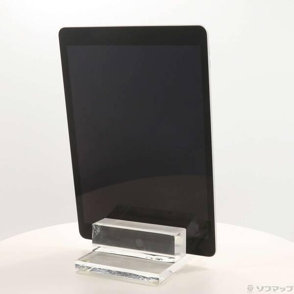 〔中古〕Apple(アップル) iPad 第9世代 64GB シルバー MK493J／A SIMフリー〔371-ud〕 |  | 02