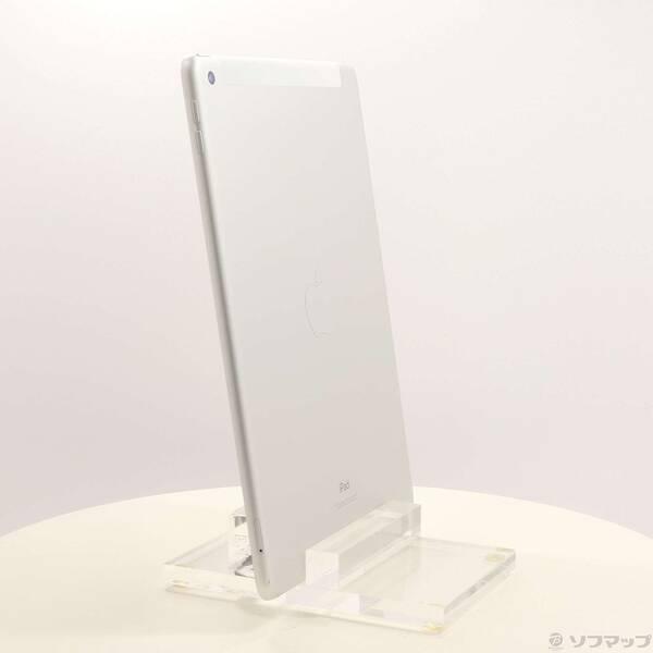 〔中古〕Apple(アップル) iPad 第9世代 64GB シルバー MK493J／A SIMフリー〔371-ud〕 |  | 03