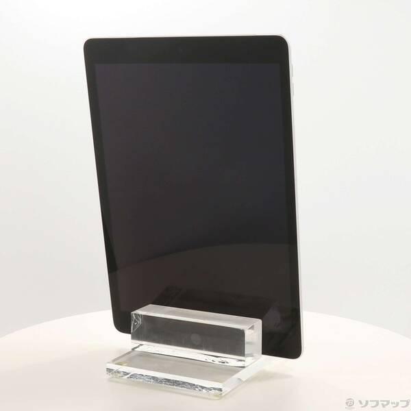 〔中古〕Apple(アップル) iPad 第9世代 64GB シルバー MK493J／A SIMフリー〔258-ud〕 |  | 02