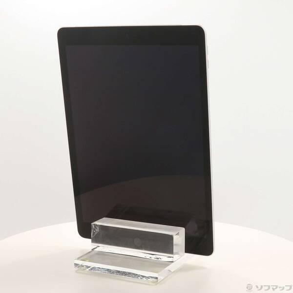 〔中古〕Apple(アップル) iPad 第9世代 64GB シルバー MK493J／A SIMフリー〔348-ud〕 |  | 02
