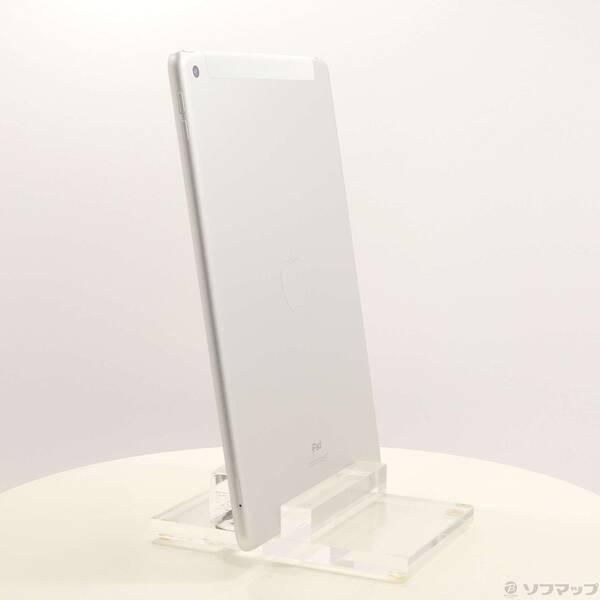 〔中古〕Apple(アップル) iPad 第9世代 64GB シルバー MK493J／A SIMフリー〔348-ud〕 |  | 03