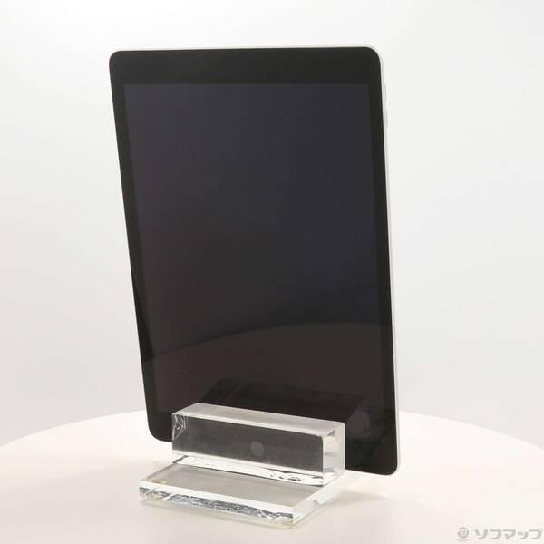 〔中古〕Apple(アップル) iPad 第9世代 64GB シルバー MK493J／A SIMフリー〔349-ud〕 |  | 02