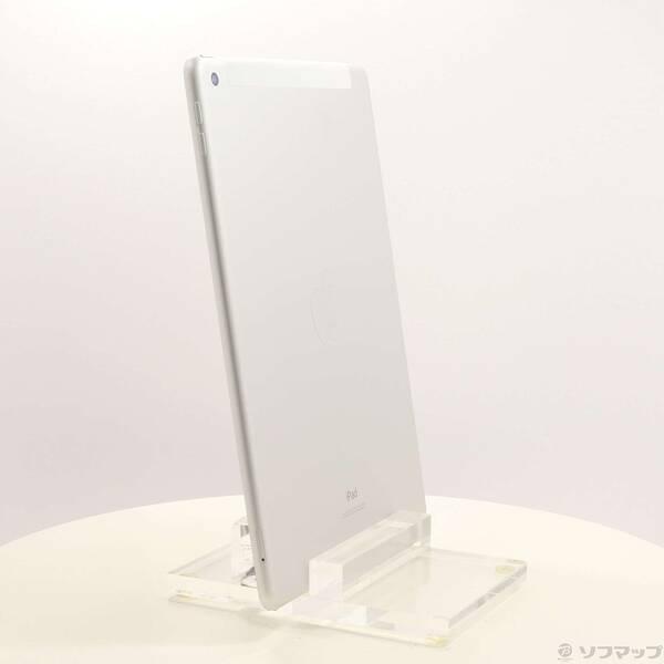 〔中古〕Apple(アップル) iPad 第9世代 64GB シルバー MK493J／A SIMフリー〔349-ud〕 |  | 03