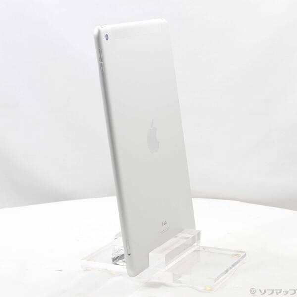 〔中古〕Apple(アップル) iPad 第9世代 64GB シルバー MK493J／A SIMフリー〔196-ud〕 |  | 03