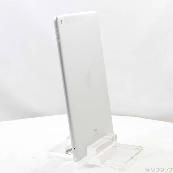 〔中古〕Apple(アップル) iPad 第9世代 64GB シルバー MK493J／A SIMフリー〔352-ud〕 |  | 03