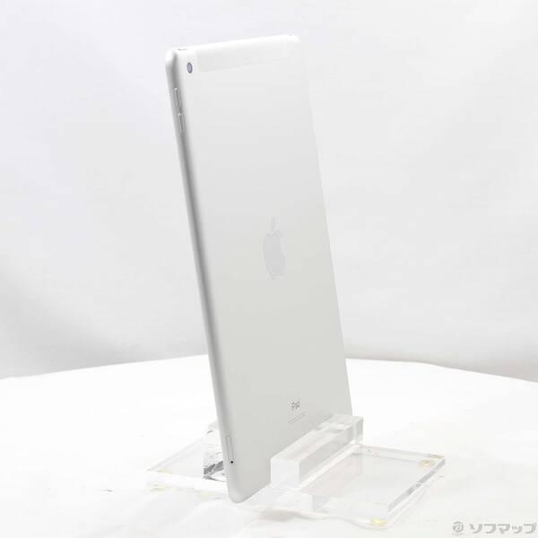 〔中古〕Apple(アップル) iPad 第9世代 64GB シルバー MK493J／A SIMフリー〔297-ud〕 |  | 03