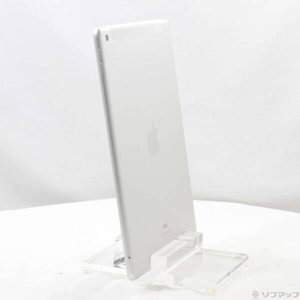 〔中古〕Apple(アップル) iPad 第9世代 64GB シルバー MK493J／A SIMフリー〔297-ud〕 |  | 03