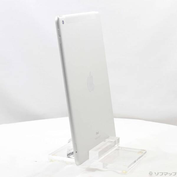〔中古〕Apple(アップル) iPad 第9世代 64GB シルバー MK493J／A SIMフリー〔295-ud〕 |  | 03