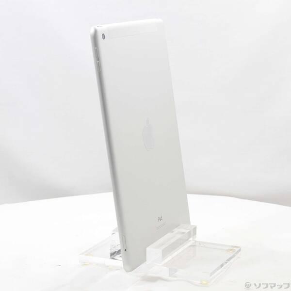 〔中古〕Apple(アップル) iPad 第9世代 64GB シルバー MK493J／A SIMフリー〔251-ud〕 |  | 03