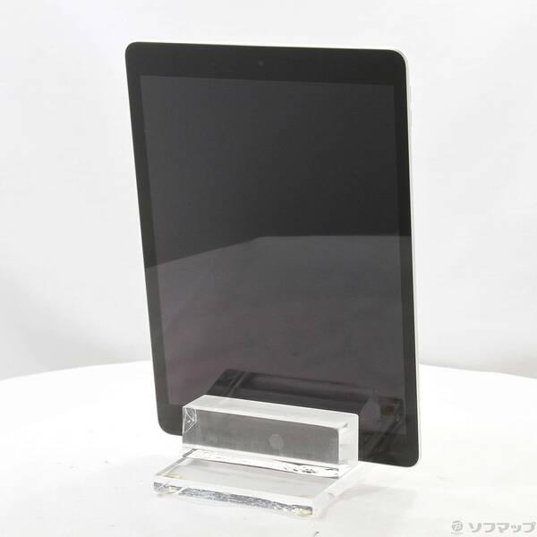 〔中古〕Apple(アップル) iPad 第9世代 64GB シルバー MK493J／A SIMフリー〔348-ud〕 |  | 02