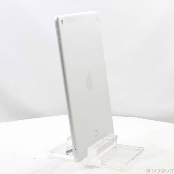 〔中古〕Apple(アップル) iPad 第9世代 64GB シルバー MK493J／A SIMフリー〔348-ud〕 |  | 03