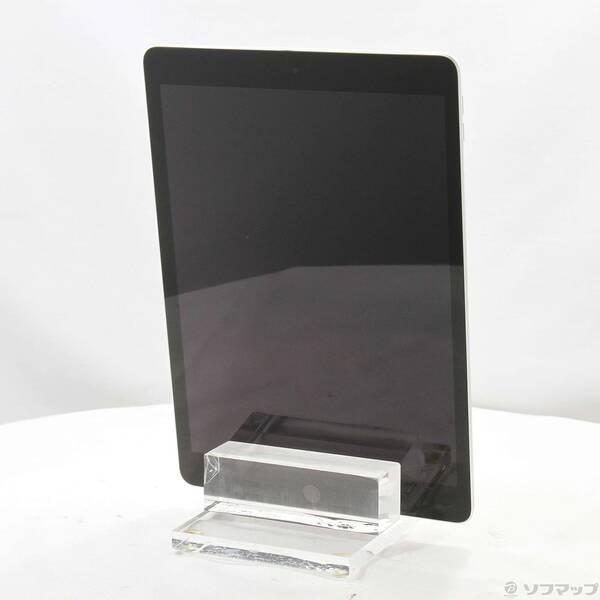 〔中古〕Apple(アップル) iPad 第9世代 64GB シルバー MK493J／A SIMフリー〔344-ud〕 |  | 02
