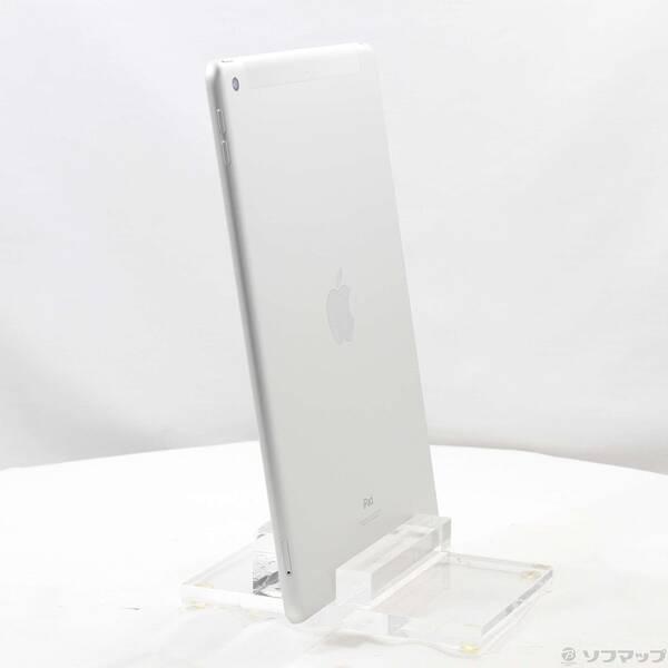 〔中古〕Apple(アップル) iPad 第9世代 64GB シルバー MK493J／A SIMフリー〔349-ud〕 |  | 03