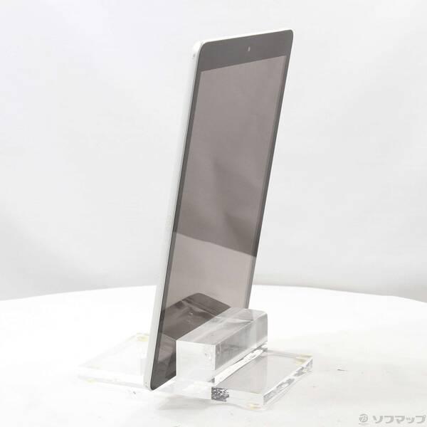 〔中古〕Apple(アップル) iPad 第9世代 64GB シルバー MK493J／A SIMフリー〔348-ud〕 |  | 01