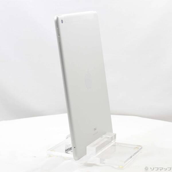 〔中古〕Apple(アップル) iPad 第9世代 64GB シルバー MK493J／A SIMフリー〔349-ud〕 |  | 03