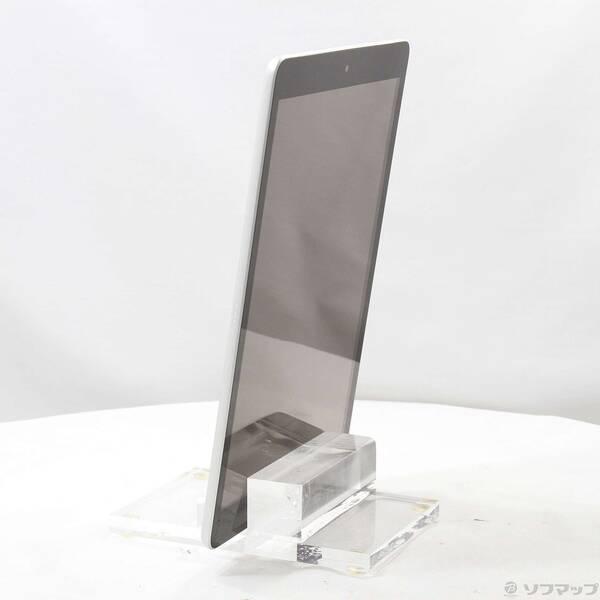 〔中古〕Apple(アップル) iPad 第9世代 64GB シルバー MK493J／A SIMフリー〔349-ud〕 |  | 01