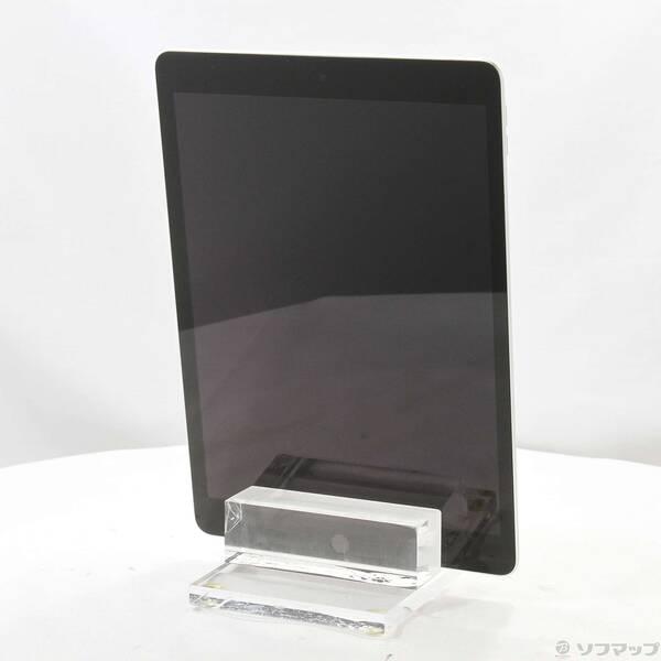 〔中古〕Apple(アップル) iPad 第9世代 64GB シルバー MK493J／A SIMフリー〔349-ud〕 |  | 02