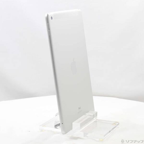 〔中古〕Apple(アップル) iPad 第9世代 64GB シルバー MK493J／A SIMフリー〔349-ud〕 |  | 03