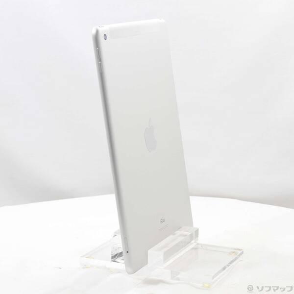〔中古〕Apple(アップル) iPad 第9世代 64GB シルバー MK493J／A SIMフリー〔196-ud〕 |  | 03