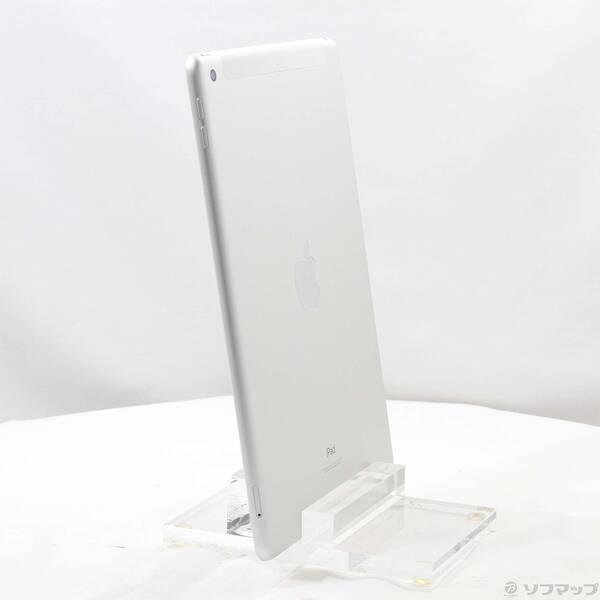 〔中古〕Apple(アップル) iPad 第9世代 64GB シルバー MK493J／A SIMフリー〔352-ud〕 |  | 03