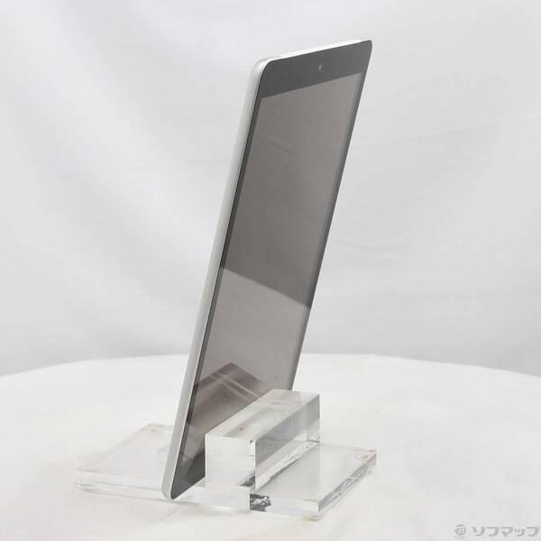 〔中古〕Apple(アップル) iPad 第9世代 64GB シルバー MK493J／A SIMフリー〔262-ud〕 |  | 01