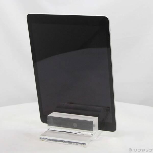 〔中古〕Apple(アップル) iPad 第9世代 64GB シルバー MK493J／A SIMフリー〔262-ud〕 |  | 02