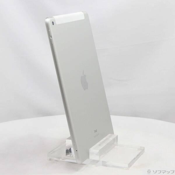 〔中古〕Apple(アップル) iPad 第9世代 64GB シルバー MK493J／A SIMフリー〔262-ud〕 |  | 03