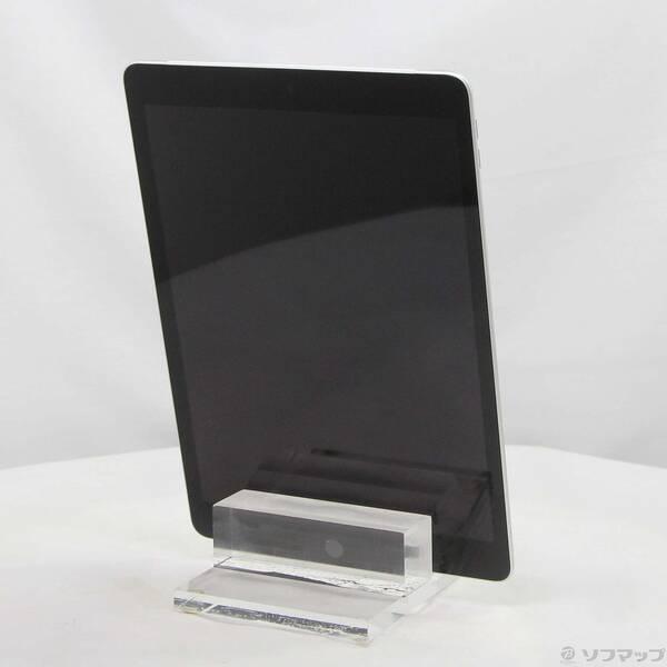 〔中古〕Apple(アップル) iPad 第9世代 64GB シルバー MK493J／A SIMフリー〔258-ud〕 |  | 02