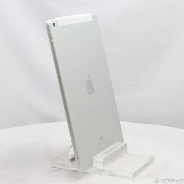 〔中古〕Apple(アップル) iPad 第9世代 64GB シルバー MK493J／A SIMフリー〔258-ud〕 |  | 03