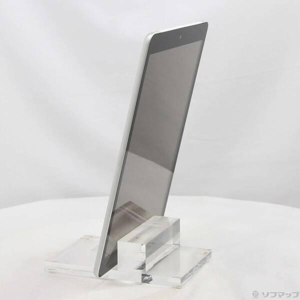 〔中古〕Apple(アップル) iPad 第9世代 64GB シルバー MK493J／A SIMフリー〔305-ud〕 |  | 01
