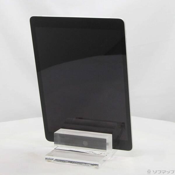 〔中古〕Apple(アップル) iPad 第9世代 64GB シルバー MK493J／A SIMフリー〔305-ud〕 |  | 02